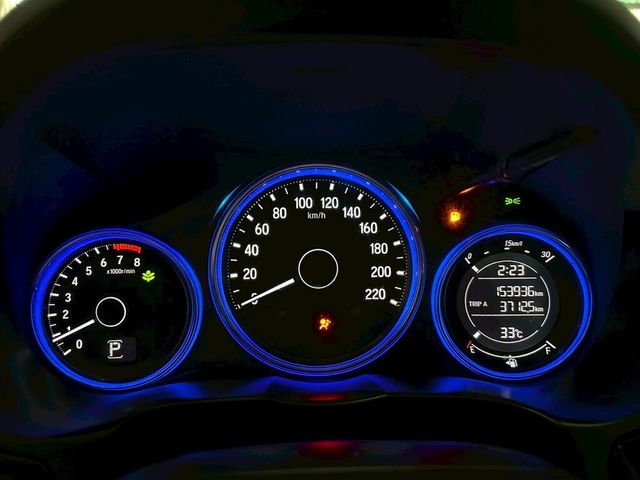 HONDA本田 CITY  第20張相片