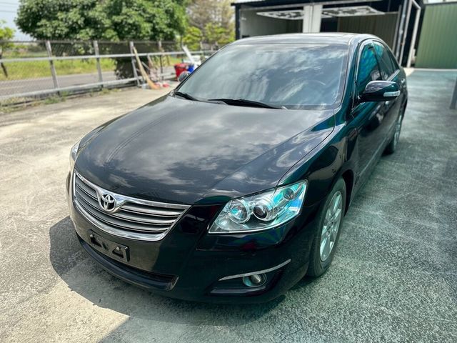 TOYOTA豐田 CAMRY  第1張相片