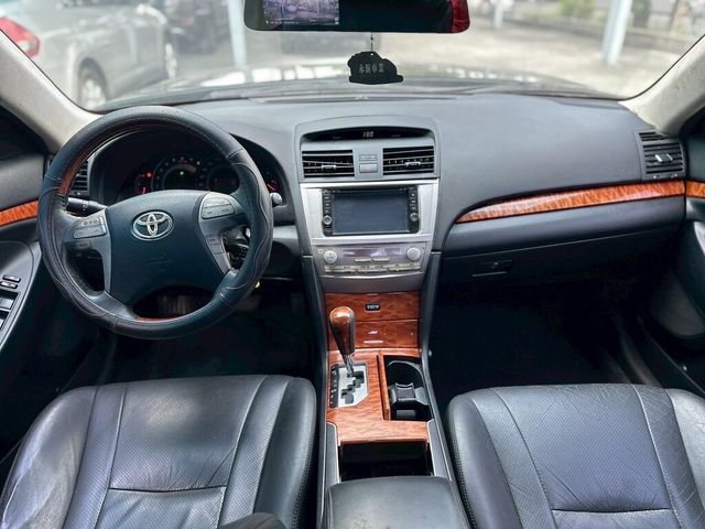 TOYOTA豐田 CAMRY  第5張相片