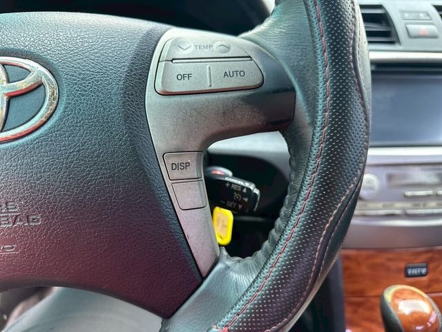 TOYOTA豐田 CAMRY  第9張相片
