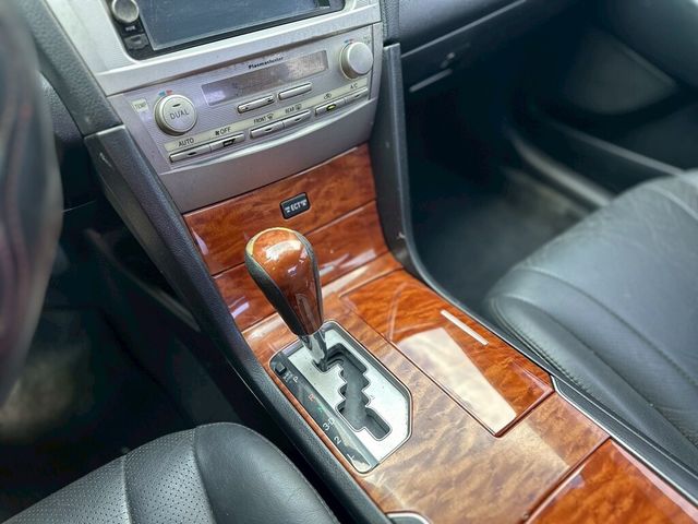 TOYOTA豐田 CAMRY  第11張相片