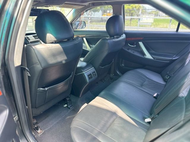 TOYOTA豐田 CAMRY  第12張相片