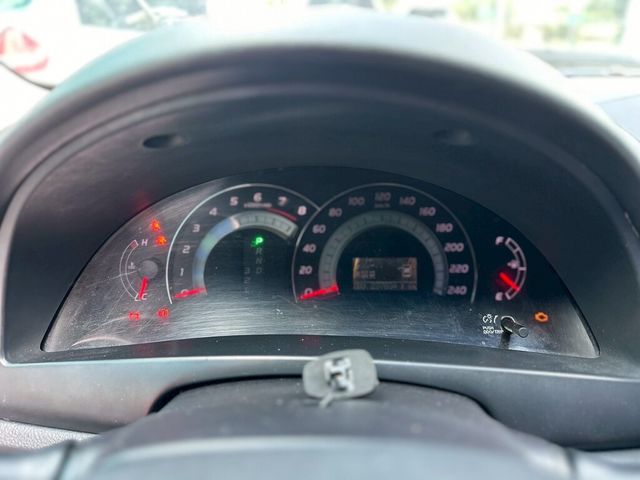 TOYOTA豐田 CAMRY  第15張相片