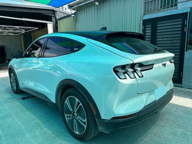 FORD福特 MUSTANG  第3張相片