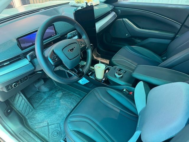 FORD福特 MUSTANG  第7張相片