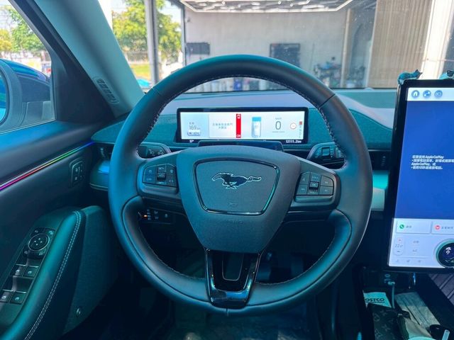FORD福特 MUSTANG  第9張相片
