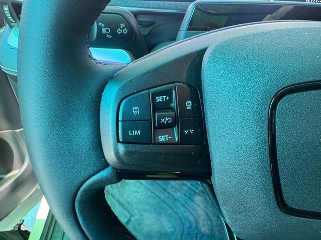 FORD福特 MUSTANG  第13張相片