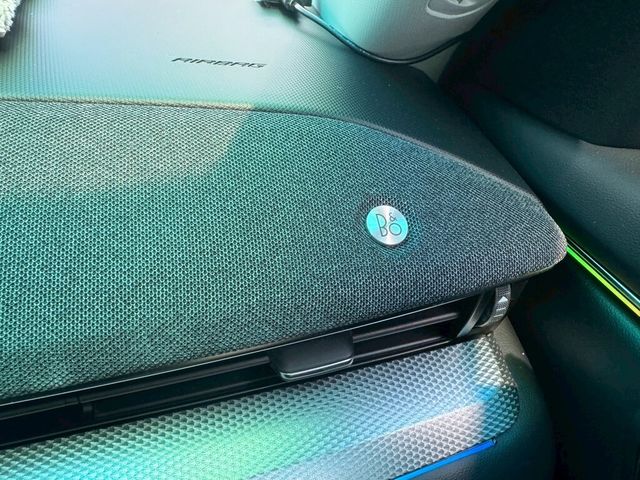 FORD福特 MUSTANG  第14張相片