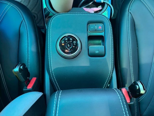 FORD福特 MUSTANG  第18張相片
