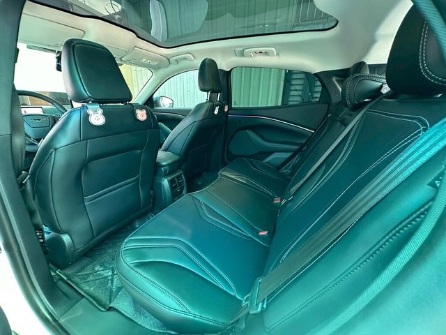FORD福特 MUSTANG  第19張相片