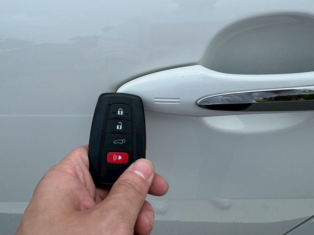 TOYOTA豐田 COROLLA CROSS HYBRID  第7張相片