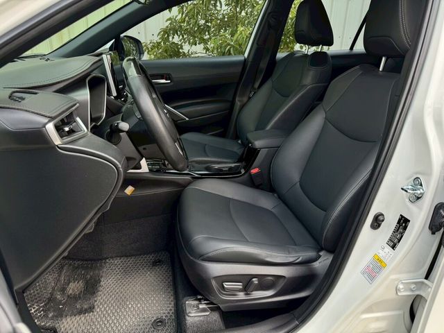TOYOTA豐田 COROLLA CROSS HYBRID  第9張相片