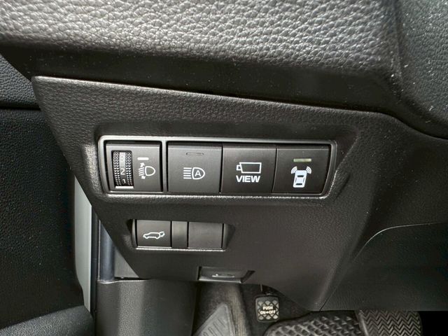 TOYOTA豐田 COROLLA CROSS HYBRID  第14張相片