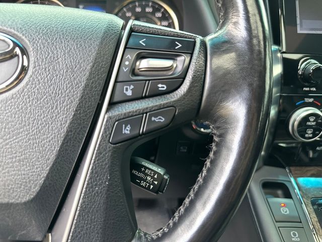 TOYOTA豐田 ALPHARD  第11張相片