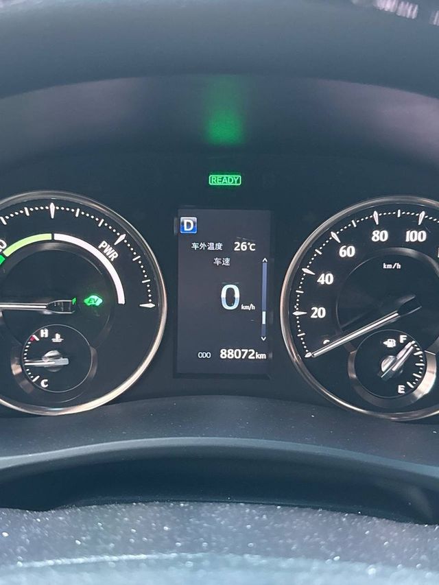 TOYOTA豐田 ALPHARD  第19張相片