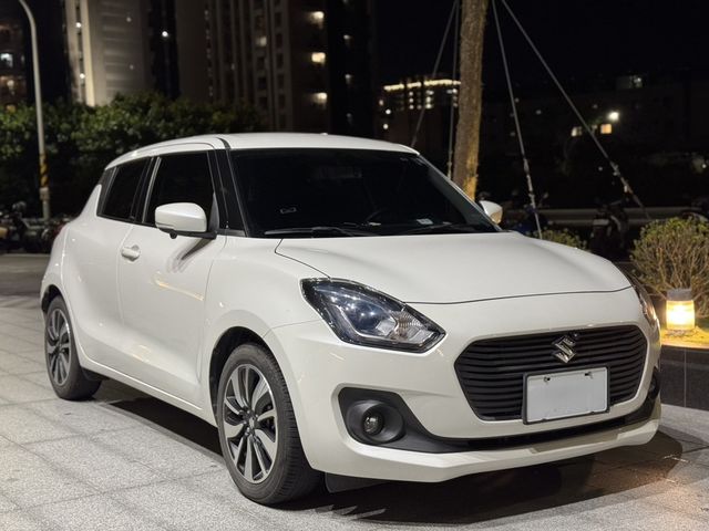 SUZUKI鈴木 SWIFT  第1張相片