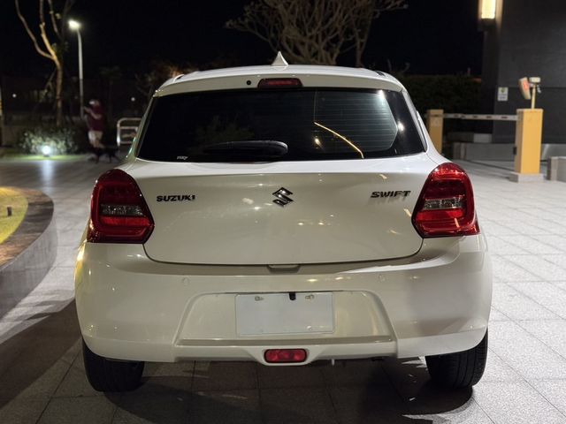 SUZUKI鈴木 SWIFT  第4張相片