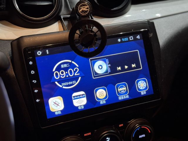 SUZUKI鈴木 SWIFT  第11張相片