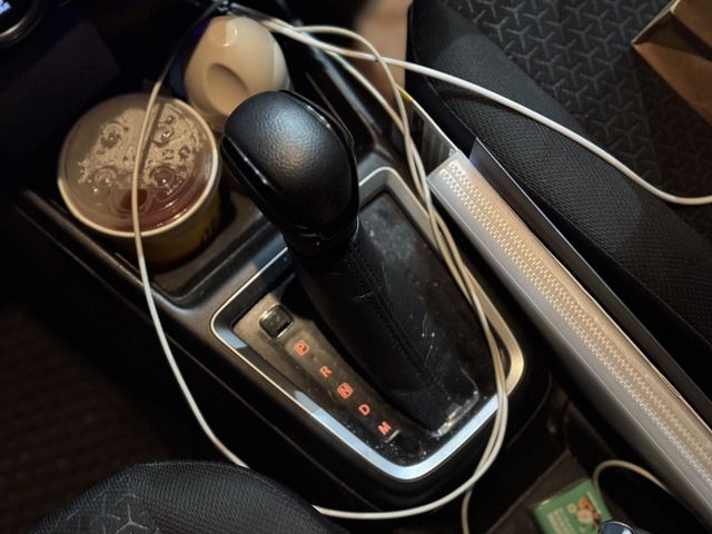 SUZUKI鈴木 SWIFT  第12張相片