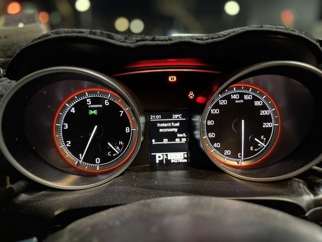SUZUKI鈴木 SWIFT  第16張相片