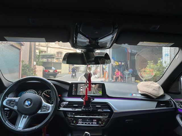 BMW寶馬 530I  第5張相片