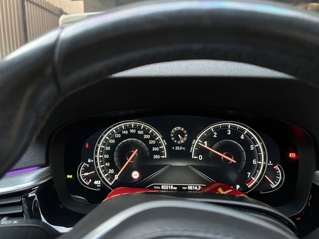 BMW寶馬 530I  第6張相片