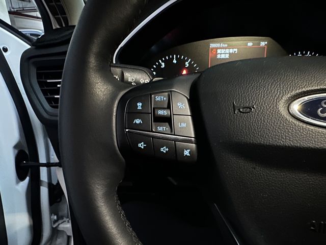 FORD福特 FOCUS ACTIVE  第12張相片