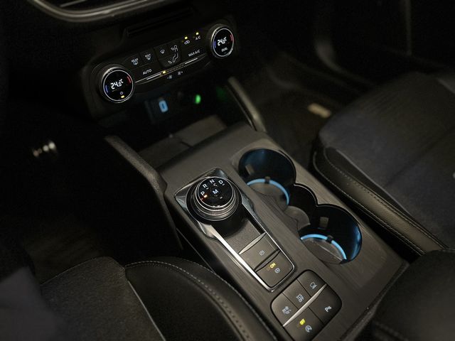 FORD福特 FOCUS ACTIVE  第18張相片