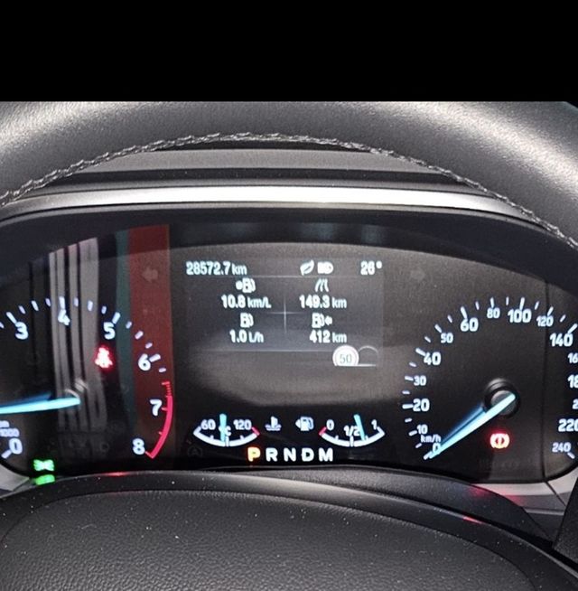 FORD福特 FOCUS ACTIVE  第20張相片