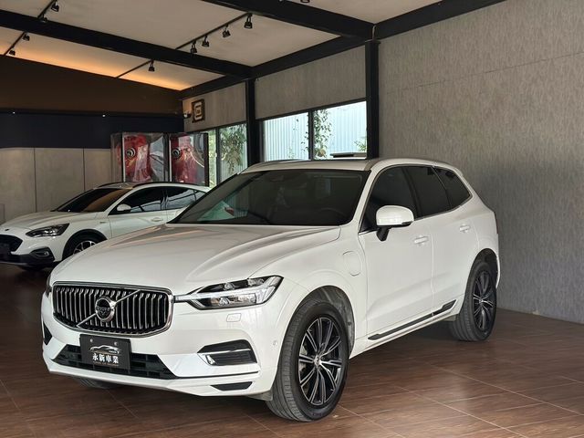 VOLVO富豪 XC60  第1張相片