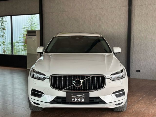 VOLVO富豪 XC60  第2張相片