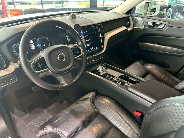 VOLVO富豪 XC60  第8張相片