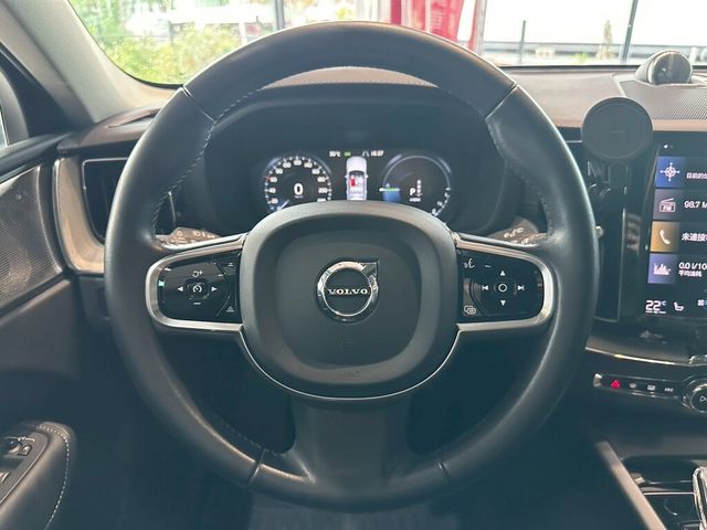 VOLVO富豪 XC60  第9張相片