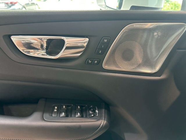 VOLVO富豪 XC60  第10張相片