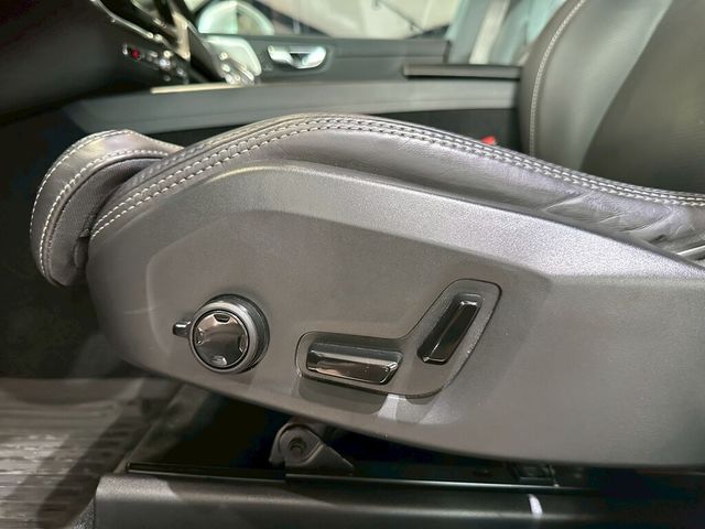 VOLVO富豪 XC60  第11張相片