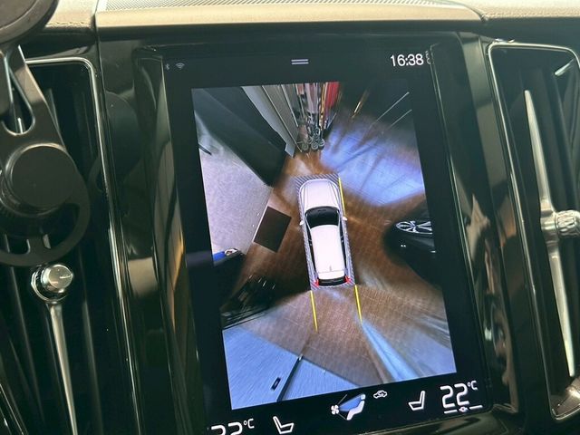 VOLVO富豪 XC60  第13張相片