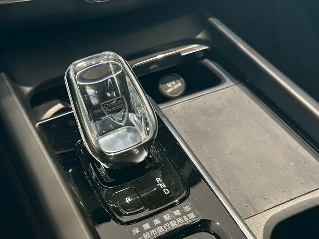 VOLVO富豪 XC60  第16張相片