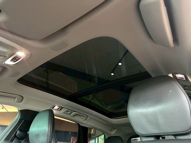 VOLVO富豪 XC60  第19張相片