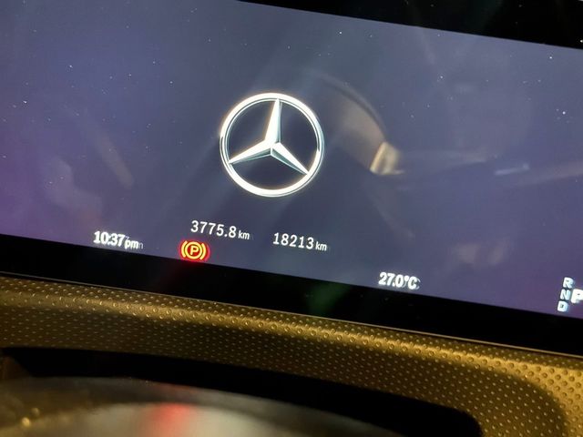 M-BENZ賓士 A180  第7張相片
