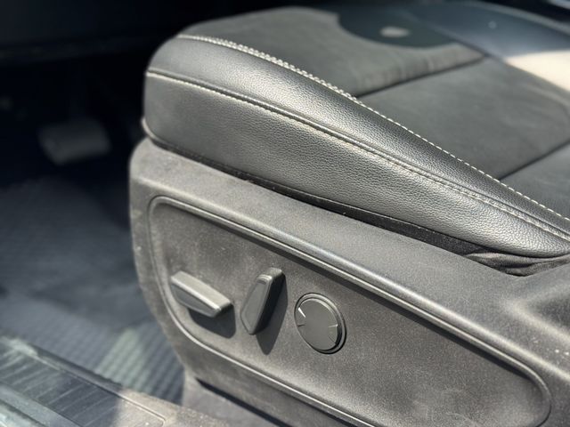 FORD福特 KUGA  第11張相片