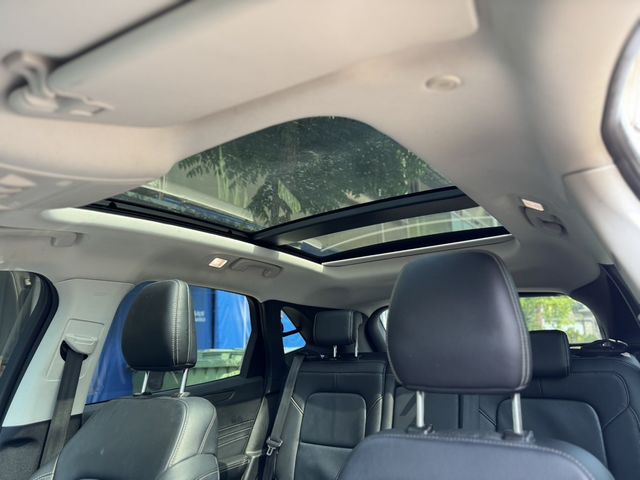 FORD福特 KUGA  第19張相片