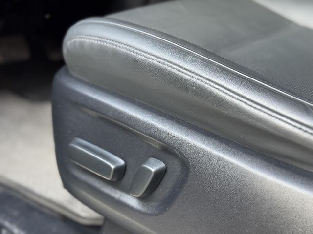 TOYOTA豐田 ALPHARD  第12張相片