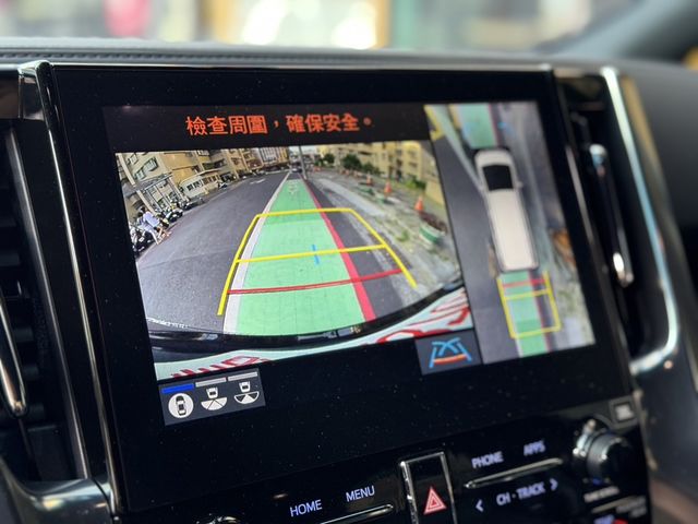 TOYOTA豐田 ALPHARD  第14張相片