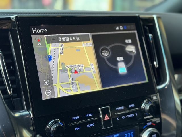 TOYOTA豐田 ALPHARD  第15張相片