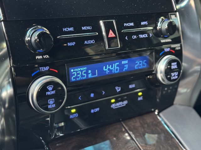 TOYOTA豐田 ALPHARD  第16張相片
