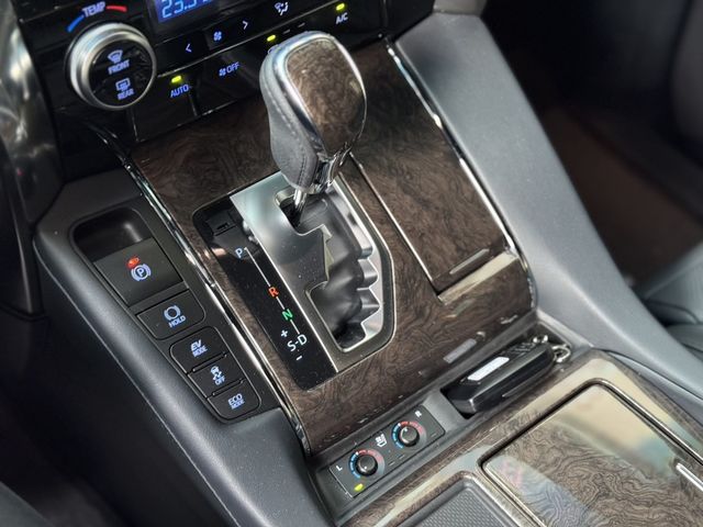 TOYOTA豐田 ALPHARD  第17張相片