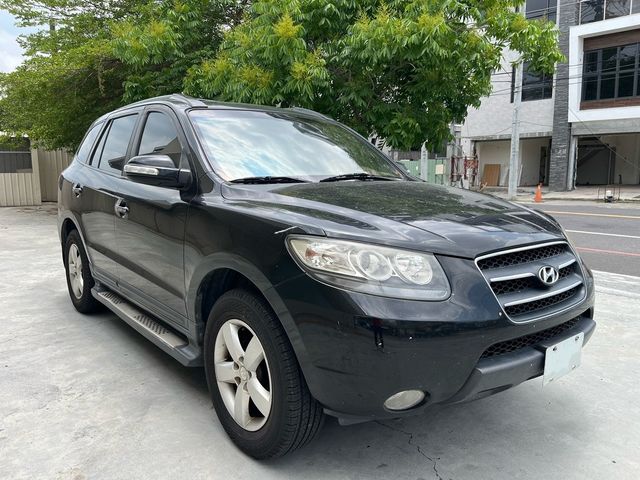 HYUNDAI現代 SANTA FE  第3張相片