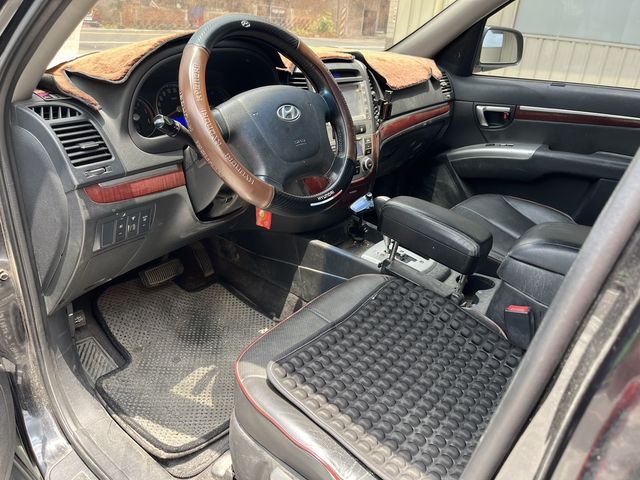 HYUNDAI現代 SANTA FE  第9張相片