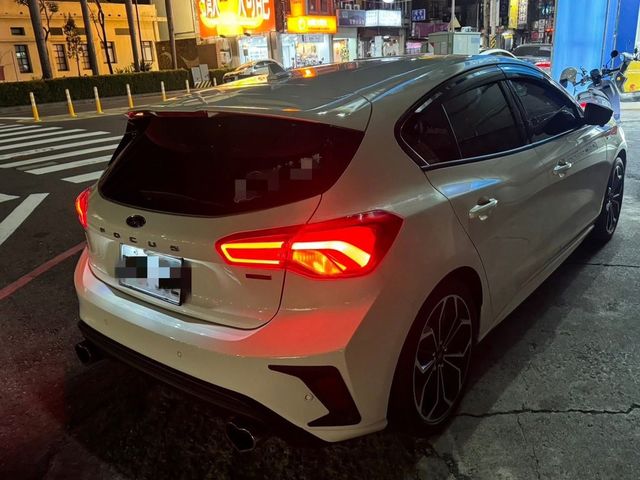 FORD福特 FOCUS  第2張相片