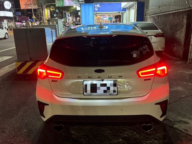 FORD福特 FOCUS  第3張相片